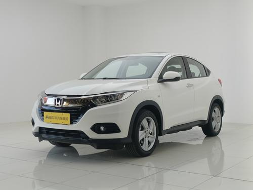 Honda Vezel 2020