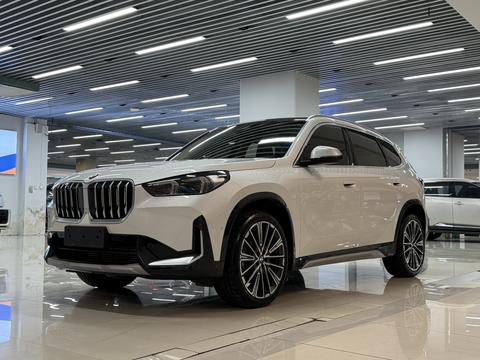 BMW X1 2023