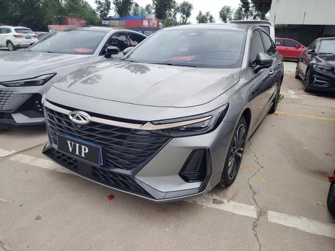Chery Arrizo 8 2025