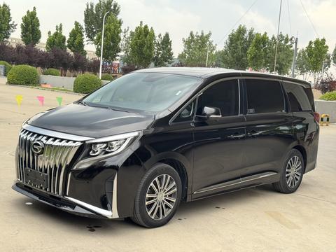 GAC M8 2021