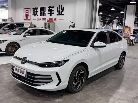 Volkswagen Lavida 2026
