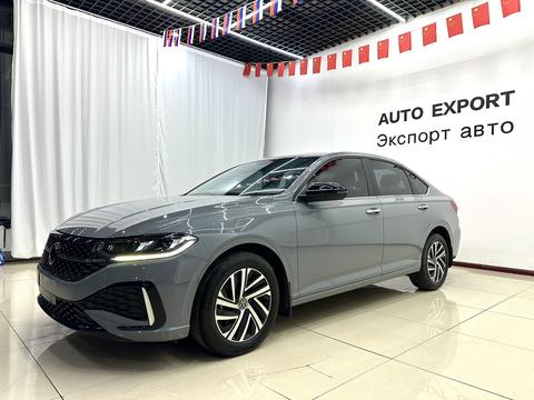 Volkswagen Lavida 2023