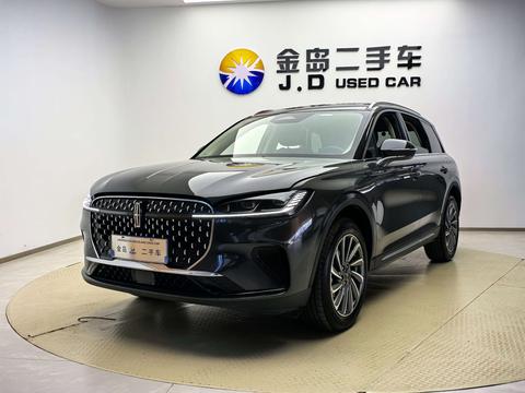 Lincoln Corsair 2025