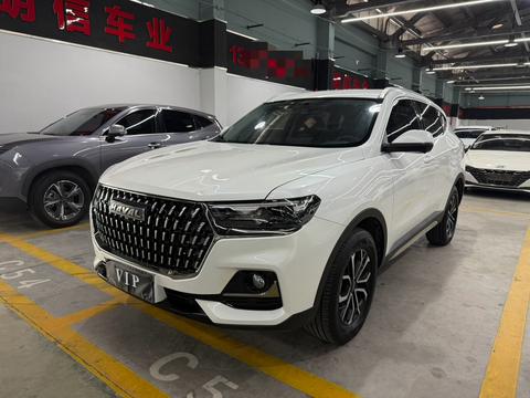 Haval H6 2023