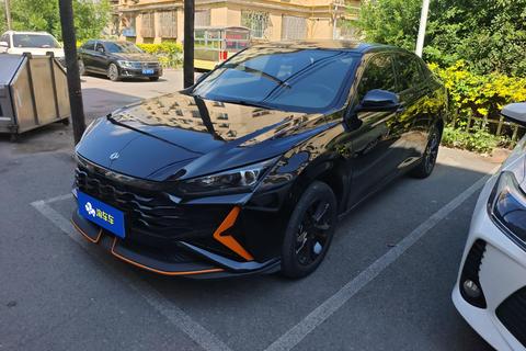Dongfeng Shine 2024