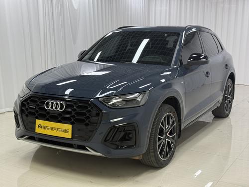 Audi Q5L 2025