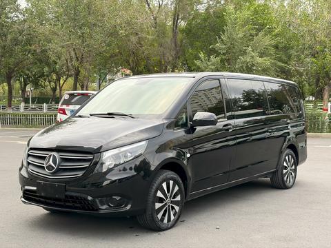 Mercedes-Benz Vito 2021