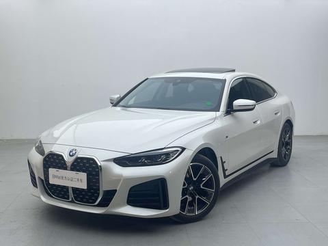BMW 4 Series 2022
