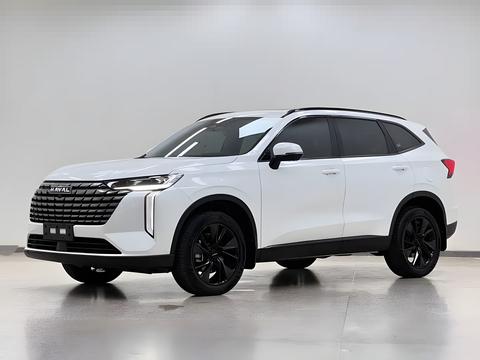 Haval H6 2024