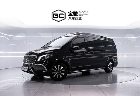 Mercedes-Benz Vito 2023