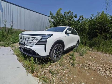 Changan CS75 Plus 2025