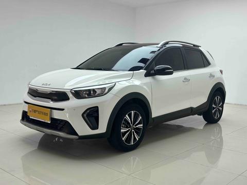 Kia KX1 2021