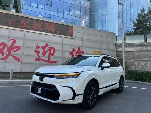 Honda Breeze 2023