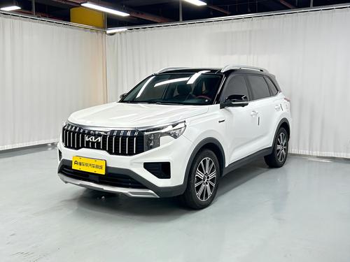 Kia Sportage Ace 2021