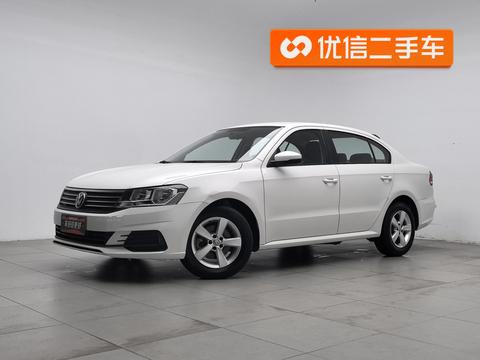 Volkswagen Lavida 2019