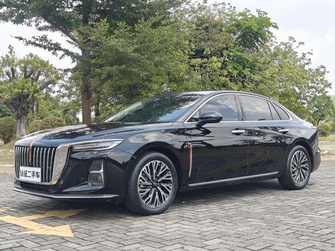 Hongqi H5 2024