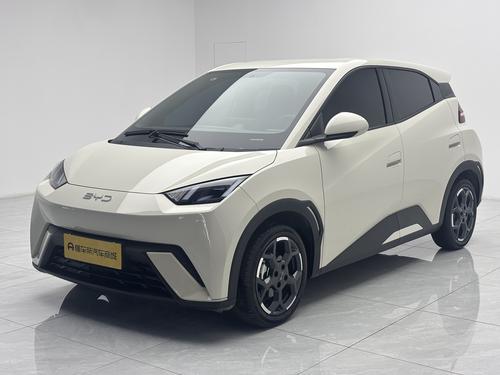 BYD Seagull 2025