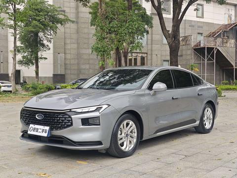 Ford Mondeo 2023
