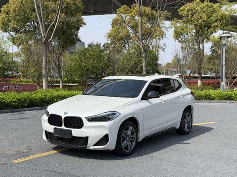 BMW X2 2023