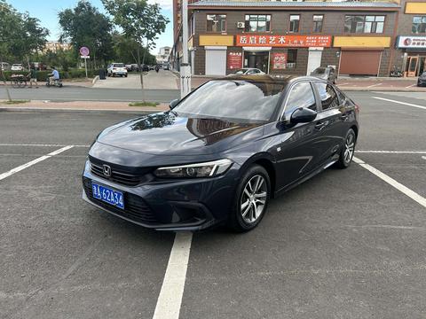 Honda Civic 2022