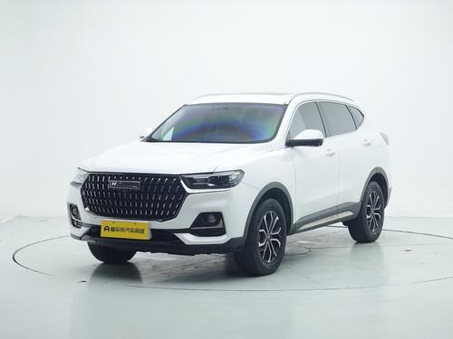Haval H6 2023