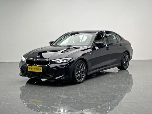BMW 3 Series 2026