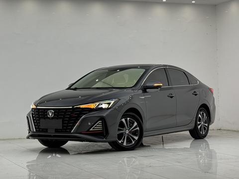 Changan Eado 2023