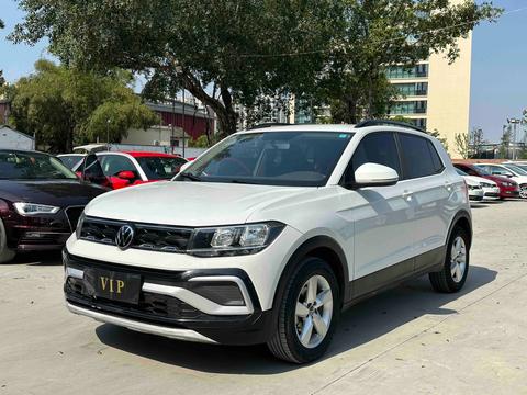 Volkswagen T-Cross 2023