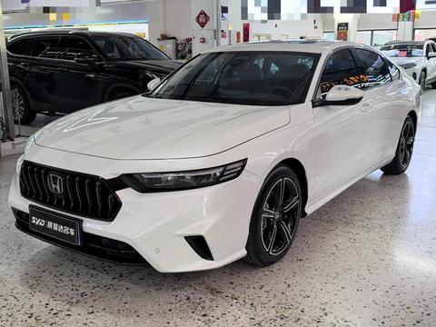 Honda Inspire 2024