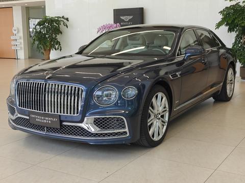 Bentley Flying Spur 2022