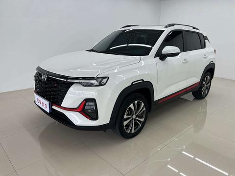 Changan CS35 Plus 2023