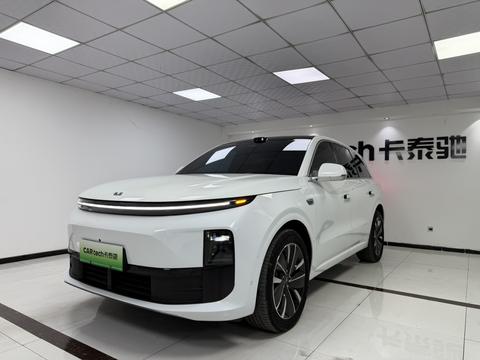 Li Auto L6 2025