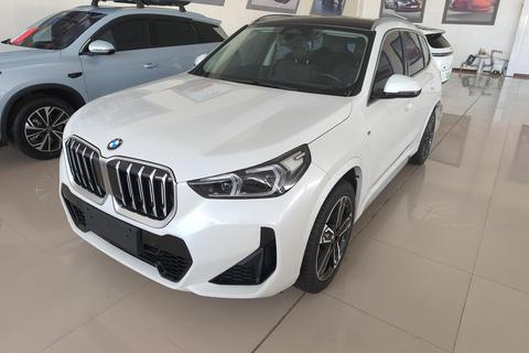 BMW X1 2023