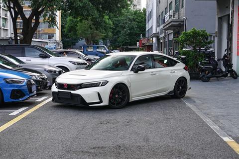 Honda Civic 2023