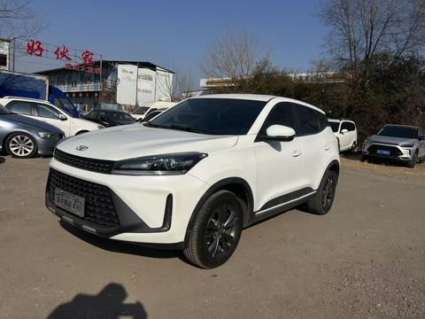 Kaiyi Xuanjie 2021