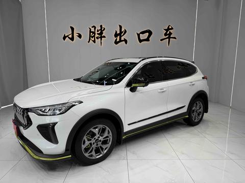 Haval Chitu 2022
