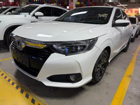 Honda Crider 2022