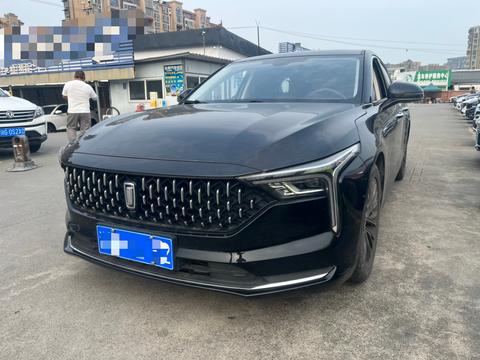 Bestune B70 2023