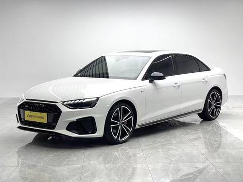 Audi A4L 2024