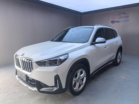 BMW X1 2023