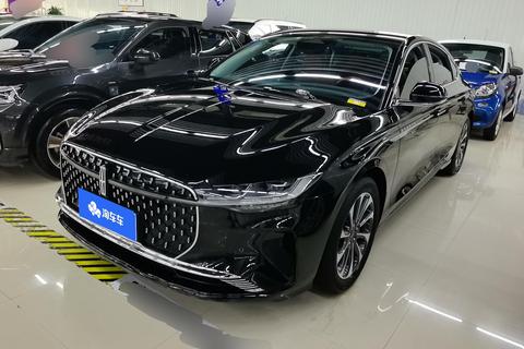 Lincoln Z 2022