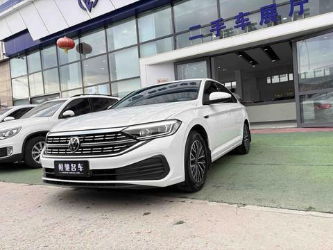 Volkswagen Sagitar 2024