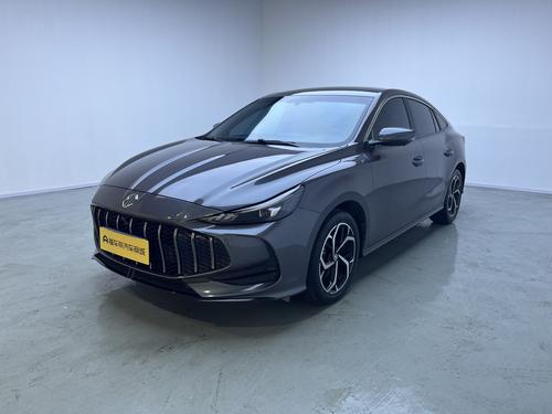 MG 5 2025