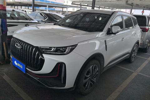 Chery Tiggo 7 2023