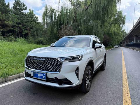 Haval H6 2022