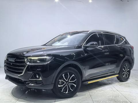 Haval H6 2021