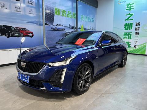 Cadillac CT5 2023