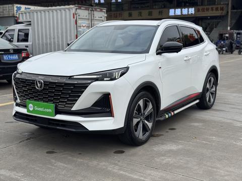 Changan CS55 Plus 2022