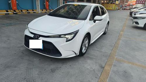 Toyota Levin 2023