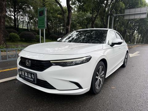 Honda Integra 2022